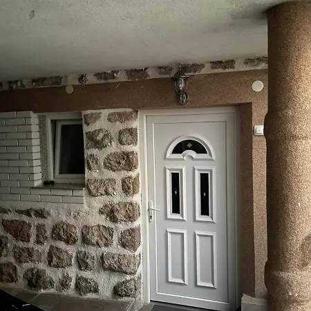 Appartement Emir's