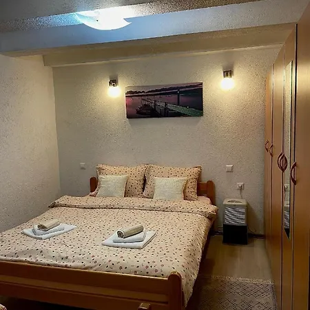 Appartement Emir's